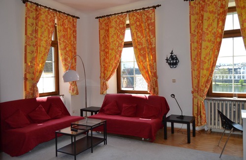 Bernkastel Apartment | Vacation apartment Bernkastel - Stadtpalais