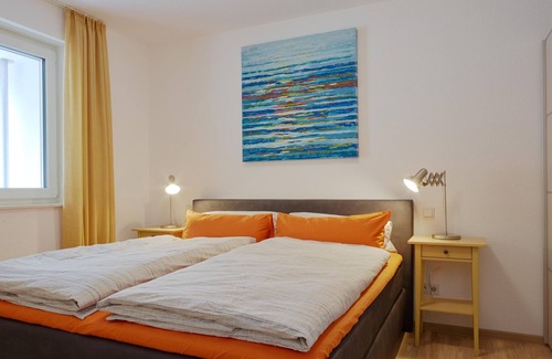 Kues Apartment | Vacation apartment Alte Brauerei - Apartment No. 6