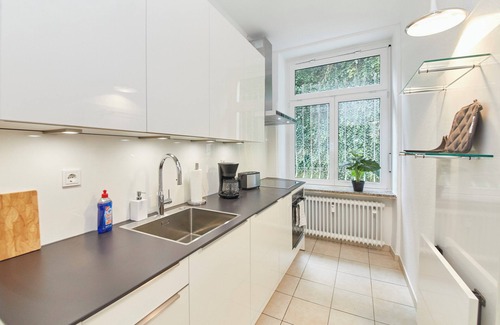 Bernkastel Apartment | Vacation apartment Moselblick