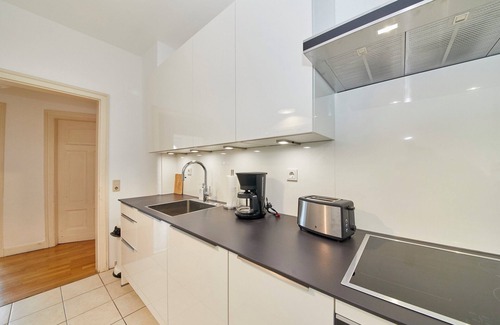 Bernkastel Apartment | Vacation apartment Moselblick