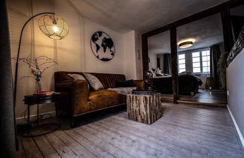 Bernkastel Apartment | Vacation apartment/apartment for 2 guests with 60m² in Bernkastel-Kues (263644)