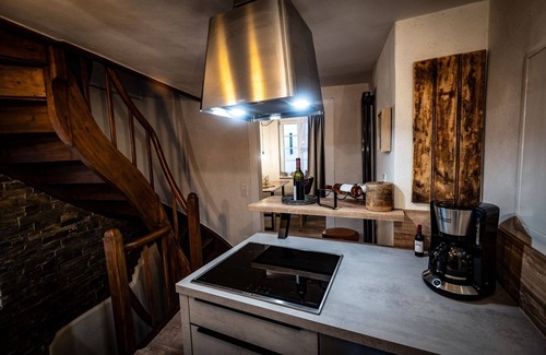 Bernkastel Apartment | Vacation apartment/apartment for 4 guests with 70m² in Bernkastel-Kues (263645)