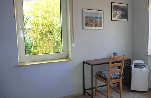 Mainz-Bingen Apartment | Vacation Apartment "Die Rochusberger" in Bingen