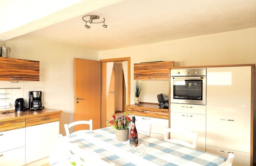 Mainz-Bingen Apartment | Vacation apartment Rheinhessen with 60sqm, 2 bedrooms, 1 living/bedroom, max. 6 persons