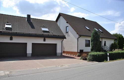 Brand-Erbisdorf Apartment | Vacation apartment/apartment for 4 guests with 60m² in Brand-Erbisdorf (123401)