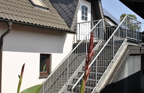 Brand-Erbisdorf Apartment | Vacation apartment/apartment for 4 guests with 60m² in Brand-Erbisdorf (123401)