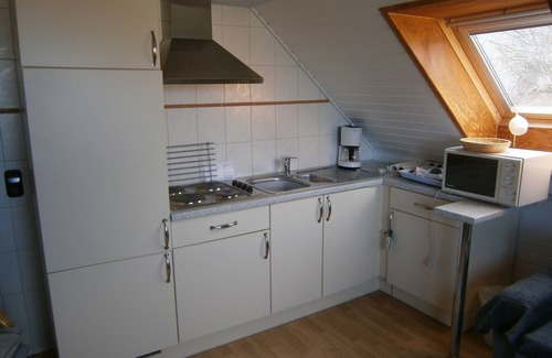 Burg auf Fehmarn Apartment | Vacation apartment/apartment for 2 guests with 42m² in Fehmarn OT Burg (10676)