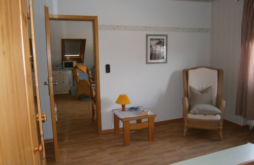 Burg auf Fehmarn Apartment | Vacation apartment/apartment for 2 guests with 42m² in Fehmarn OT Burg (10676)