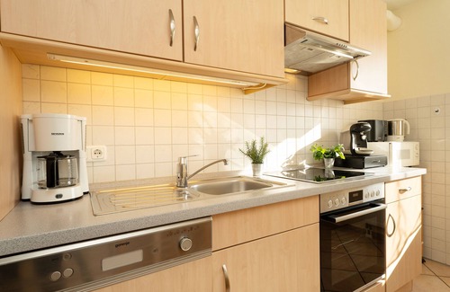 Burg auf Fehmarn Apartment | Vacation apartment/apartment for 4 guests with 78m² in Fehmarn OT Burg (294261)
