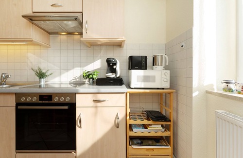 Burg auf Fehmarn Apartment | Vacation apartment/apartment for 4 guests with 78m² in Fehmarn OT Burg (294261)