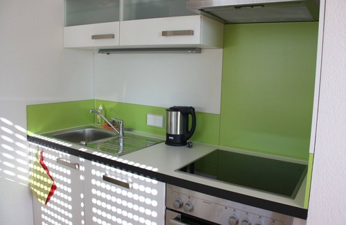 Ailingen Apartment | Vacation apartment "Pano", 1 bedroom, max. 2 persons