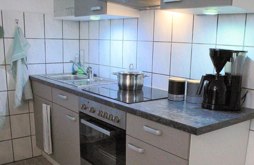 Ailingen Apartment | Vacation apartment/apartment for 3 guests with 40m² in Friedrichshafen (165479)