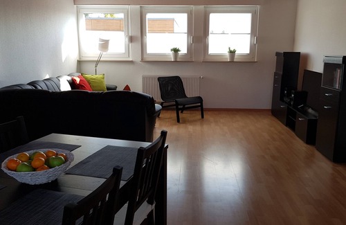 Kelkheim Apartment | Vacation apartment/apartment for 4 guests with 86m² in Kelkheim (Taunus) (95804)