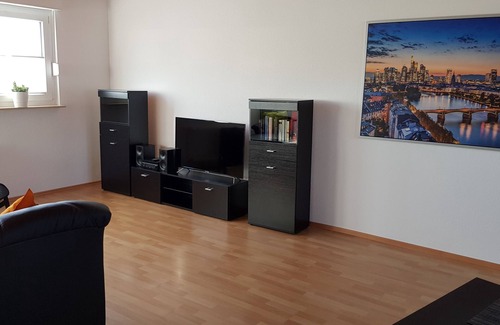 Kelkheim Apartment | Vacation apartment/apartment for 4 guests with 86m² in Kelkheim (Taunus) (95804)