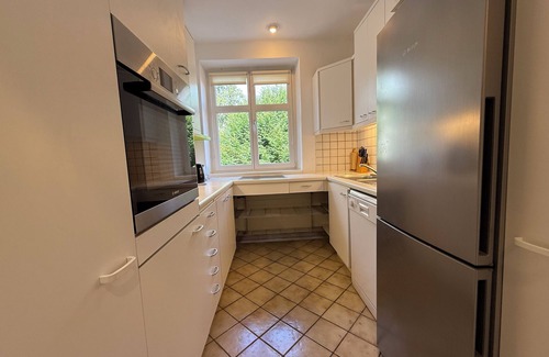 Steig Apartment | Vacation apartment "Lindau.Home.Base" in Lindau on Lake Constance