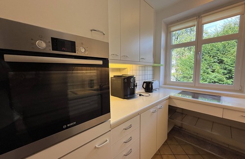 Steig Apartment | Vacation apartment "Lindau.Home.Base" in Lindau on Lake Constance