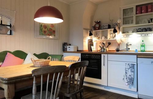 Midlum Apartment | Vacation apartment/apartment for 4 guests with 60m² in Midlum on Föhr (149486)