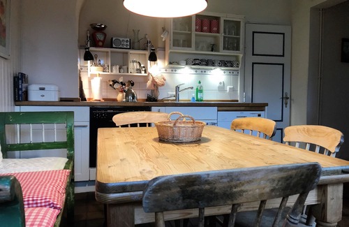 Midlum Apartment | Vacation apartment/apartment for 4 guests with 60m² in Midlum on Föhr (149486)