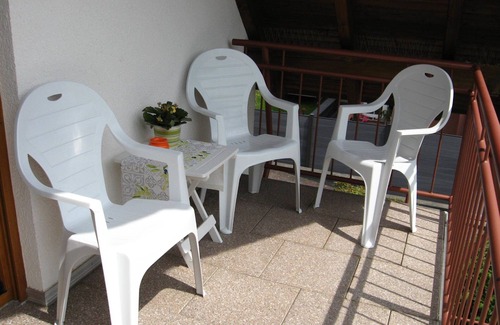 Niederdurenbach Apartment | Vacation apartment/apartment for 5 guests with 70m² in Niederdürenbach (110575)