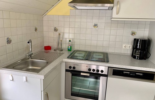 Munkeboe Apartment | Vacation apartment Daddeldu