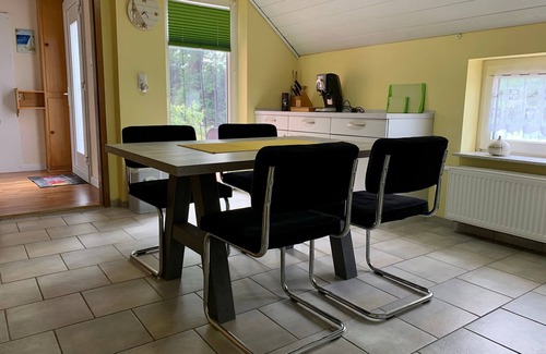Munkeboe Apartment | Vacation apartment Daddeldu