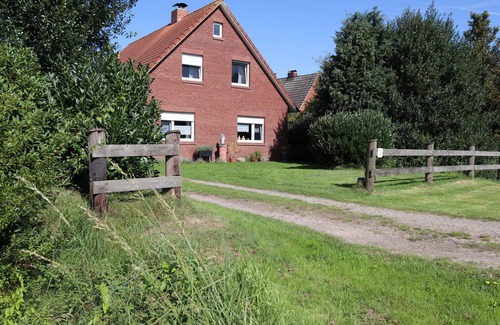 Ihlow Apartment | Vacation apartment Ostfrieslandliebe