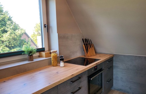 St. Peter-Ording Apartment | Vacation apartment Light Loft 11