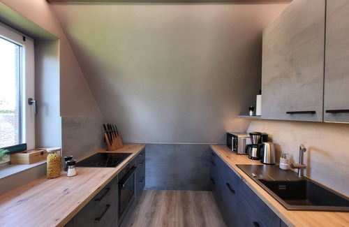St. Peter-Ording Apartment | Vacation apartment Light Loft 11