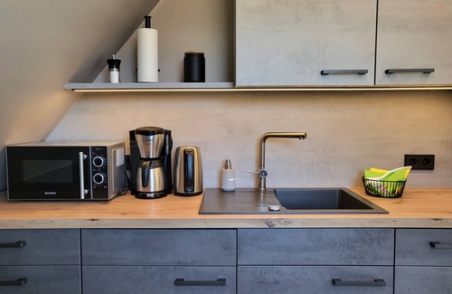 St. Peter-Ording Apartment | Vacation apartment Light Loft 11