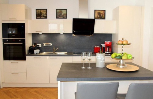 Wolf Apartment | Vacation apartment Mosel Auszeit - new room