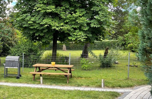 Weissach im Tal Apartment | Vacation apartment/apartment for 2 guests with 42m² in Weissach im Tal (169522)