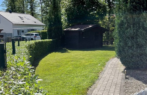 Weissach im Tal Apartment | Vacation apartment/apartment for 2 guests with 42m² in Weissach im Tal (169522)