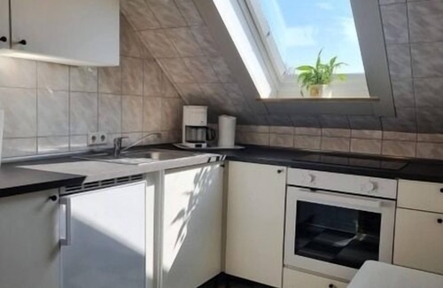 Wester-Ohrstedt Apartment | Vacation apartment/apartment for 4 guests with 45m² in Wester-Ohrstedt (156761)