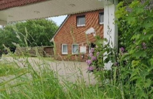 Wester-Ohrstedt Apartment | Vacation apartment/apartment for 4 guests with 45m² in Wester-Ohrstedt (156761)
