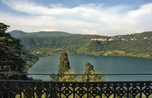Padua Apartment | Vacation apartment Oleandro - Vigna Luisa Resort - Close to Rome