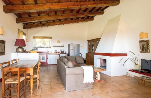 Padua Apartment | Vacation apartment Glicine - Vigna Luisa Resort - Close to Rome
