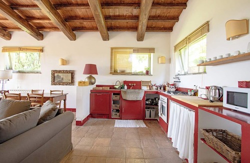 Padua Apartment | Vacation apartment Glicine - Vigna Luisa Resort - Close to Rome