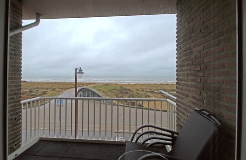 Municipality of Katwijk Apartment | Vacation apartment/apartment for 4 guests with 65m² in Katwijk aan Zee (95172)