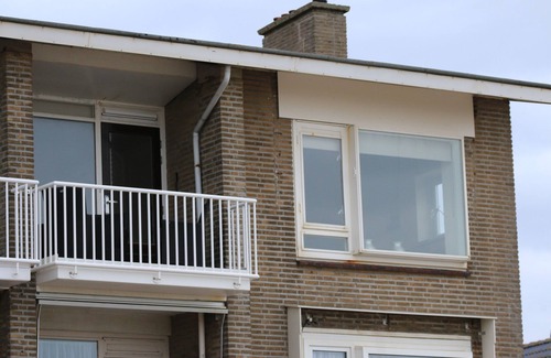 Municipality of Katwijk Apartment | Vacation apartment/apartment for 4 guests with 65m² in Katwijk aan Zee (95172)