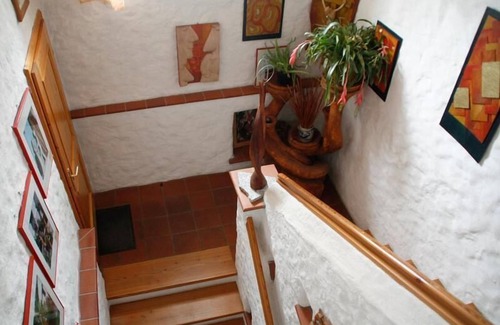 Grafenschlag Apartment | Vacation apartment on an organic farm in wild and romantic surroundings