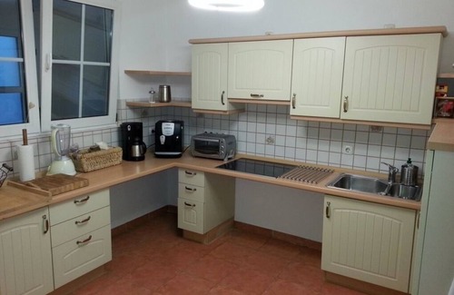 Unterallgau Apartment | Vacation apartment/apartment for 4 guests with 102m² in Bad Grönenbach (129026)