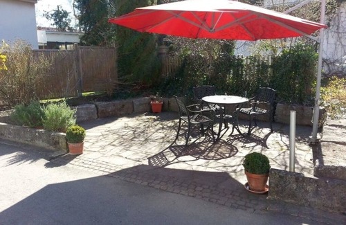 Unterallgau Apartment | Vacation apartment/apartment for 4 guests with 102m² in Bad Grönenbach (129026)