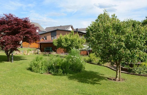 Bad Marienberg Apartment | Vacation apartment Wäller Glück - 3-bed apartment