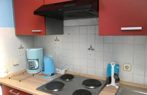 Bad Oeynhausen Apartment | Vacation apartment/apartment for 1 guest with 30m² in Bad Oeynhausen (167930)
