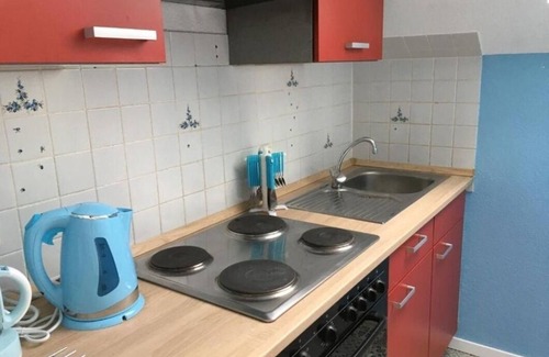 Bad Oeynhausen Apartment | Vacation apartment/apartment for 1 guest with 30m² in Bad Oeynhausen (167930)