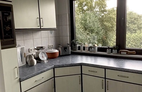 Loehne Apartment | Vacation apartment/apartment for 4 guests with 70m² in Bad Oeynhausen (263718)