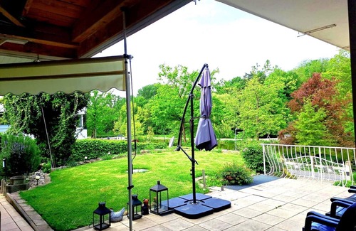 Bad Sassendorf Apartment | Vacation apartment (140sqm) with space for up to 6 people