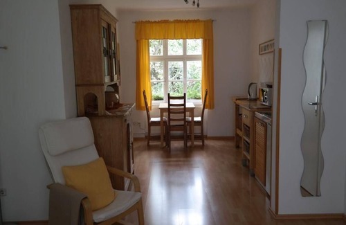 Bad Sobernheim Apartment | Vacation apartment am Birnbaum - 2-bed apartment
