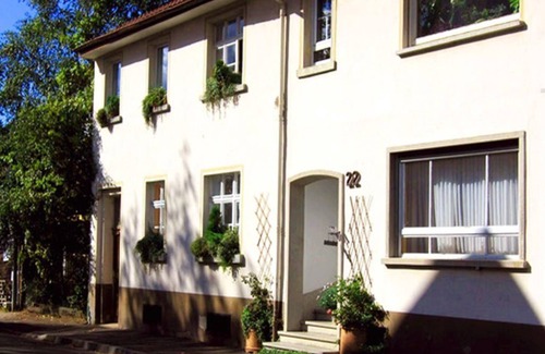 Bad Sobernheim Apartment | Vacation apartment am Birnbaum - 2-bed apartment