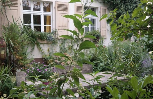 Bad Sobernheim Apartment | Vacation apartment am Birnbaum - 2-bed apartment